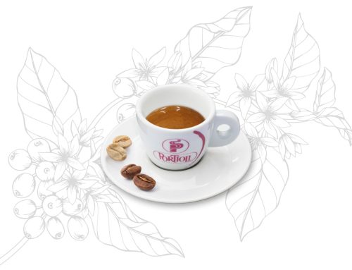 Courses for Coffee Lovers – Portioli Academy is born